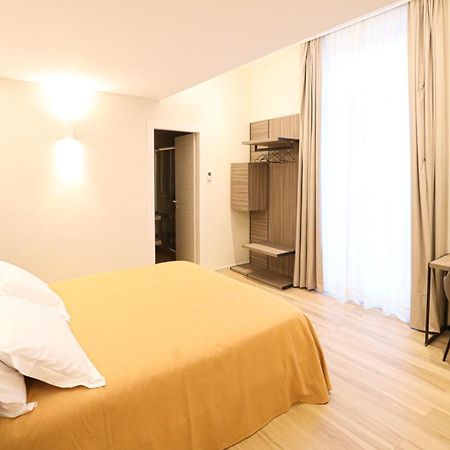 Municipio Luxury Suite Napoli Eksteriør bilde