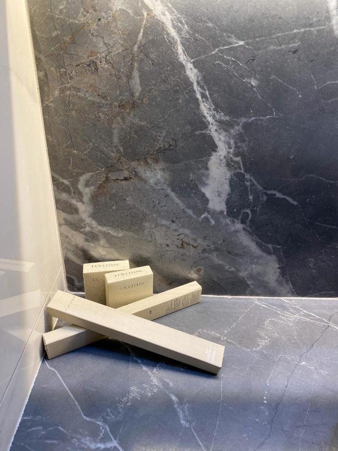 Municipio Luxury Suite Napoli Eksteriør bilde