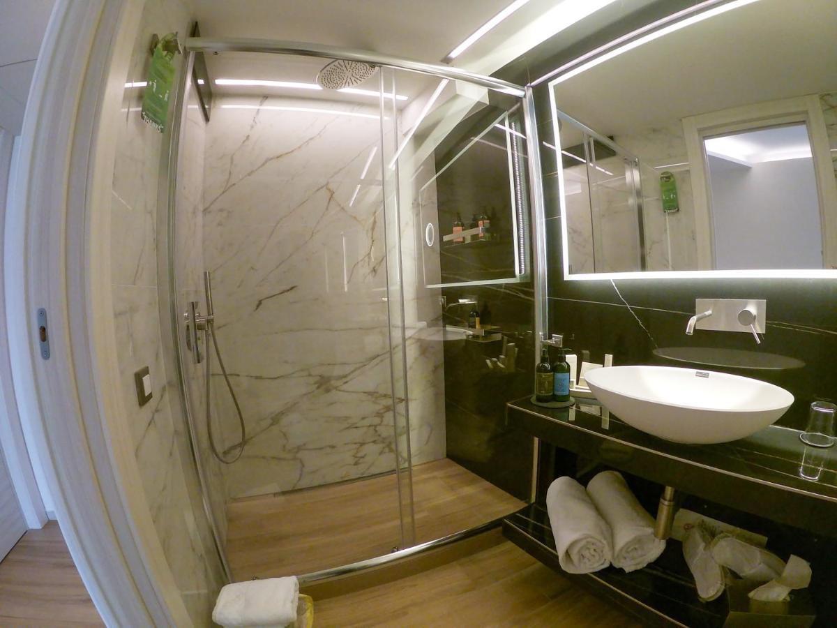 Municipio Luxury Suite Napoli Eksteriør bilde