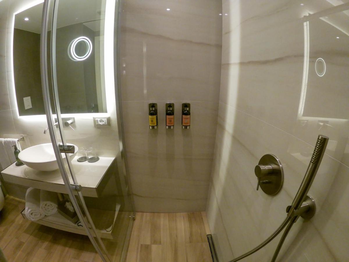 Municipio Luxury Suite Napoli Eksteriør bilde