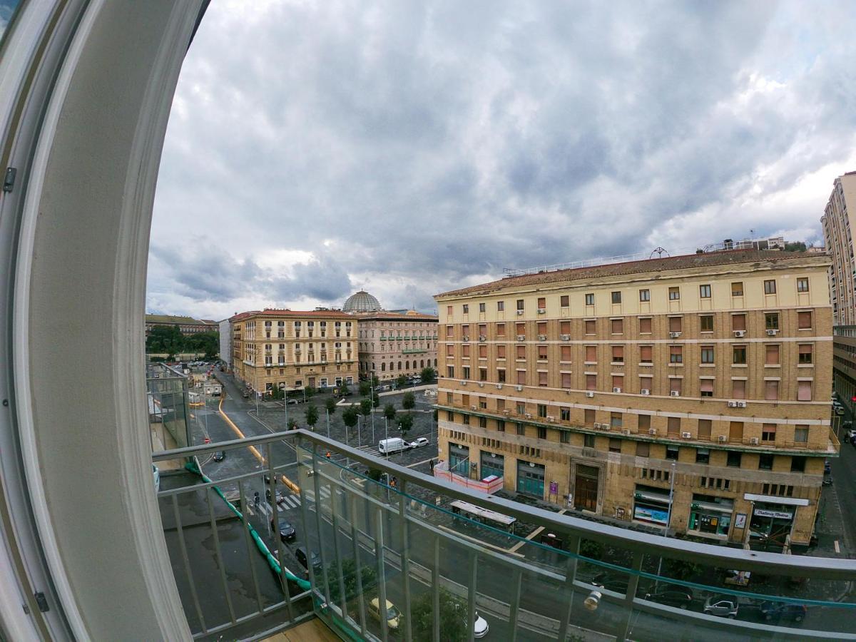 Municipio Luxury Suite Napoli Eksteriør bilde
