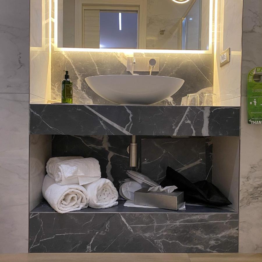 Municipio Luxury Suite Napoli Eksteriør bilde