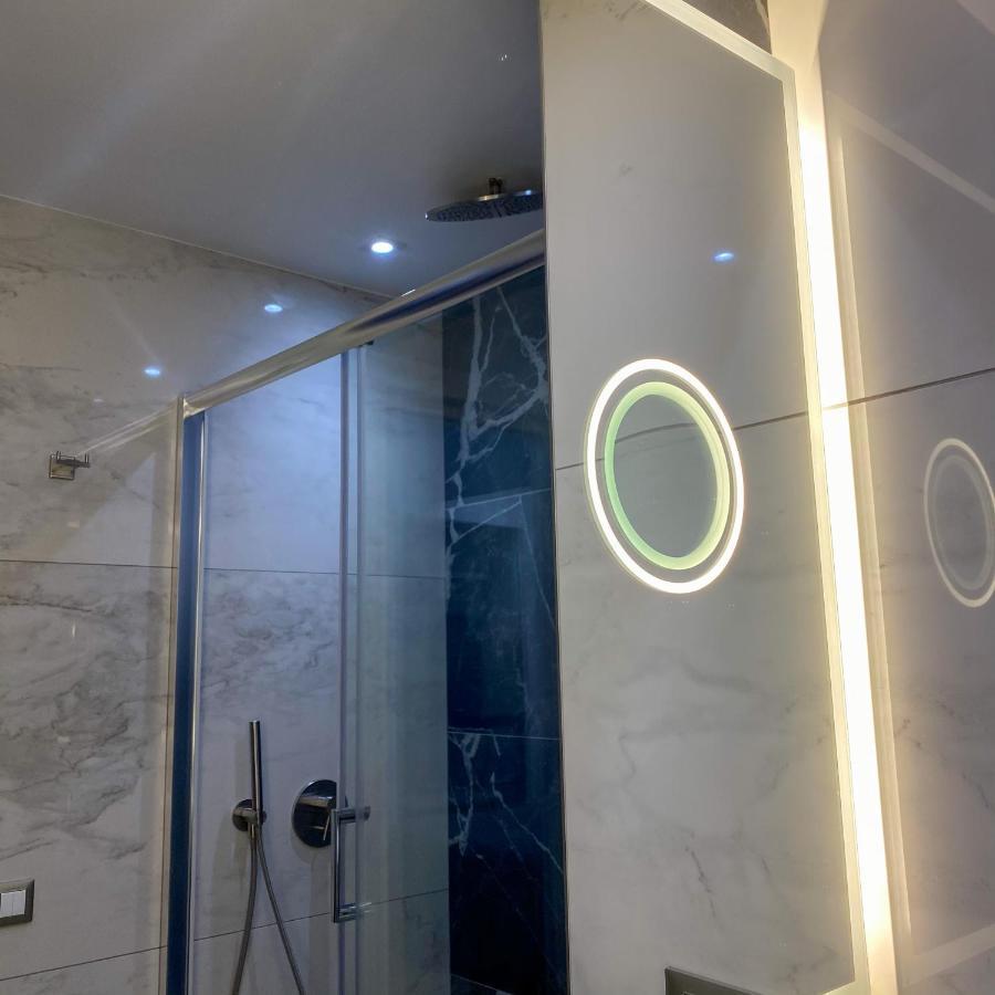 Municipio Luxury Suite Napoli Eksteriør bilde